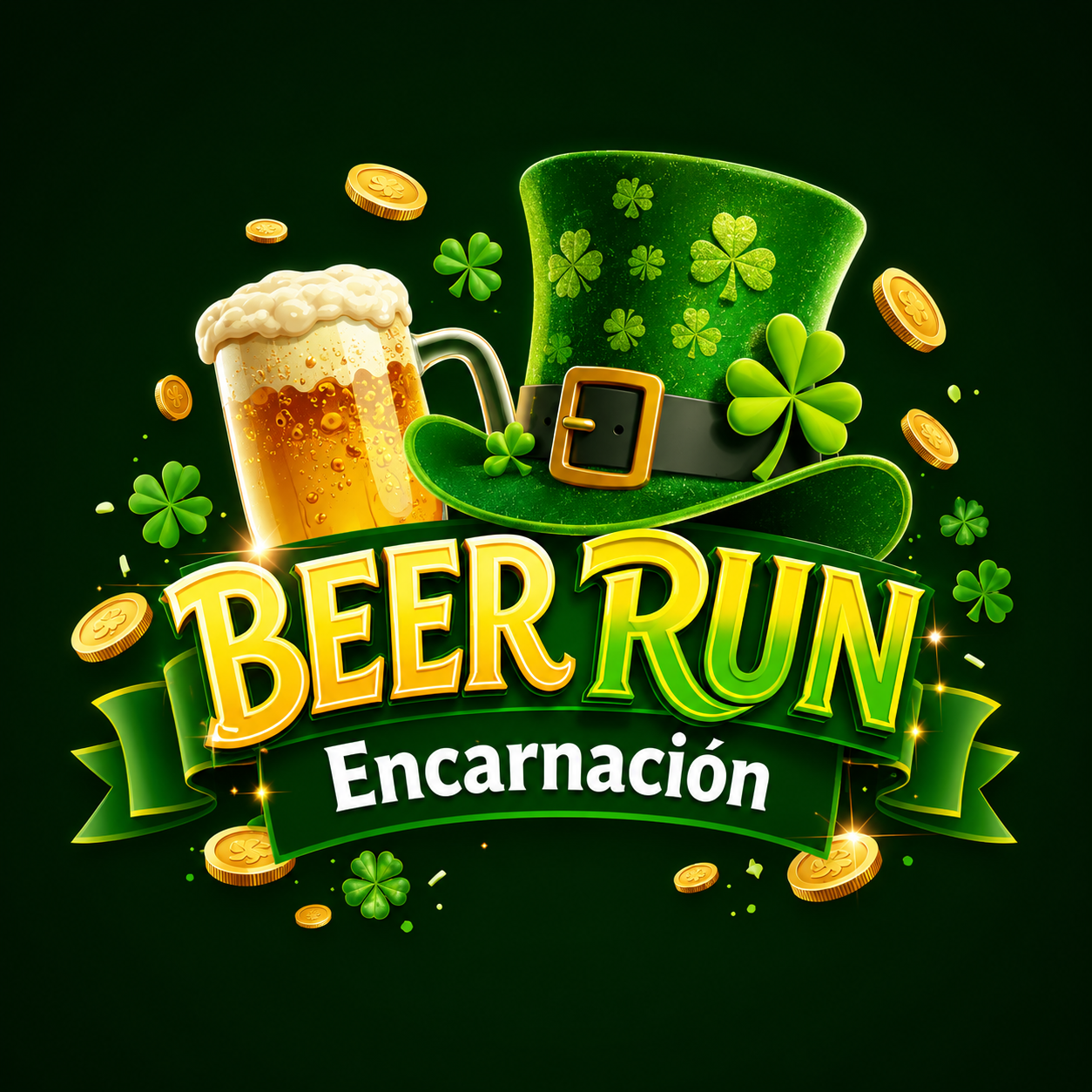 Beer Run