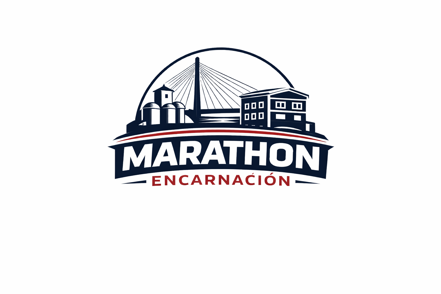 Marathon Encarnación