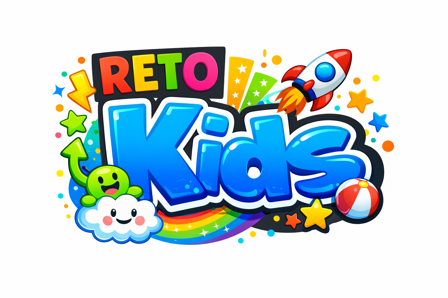 Reto Kids