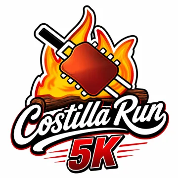 Costilla Run 5K