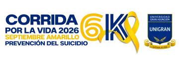 Corrida por la Vida – 6K