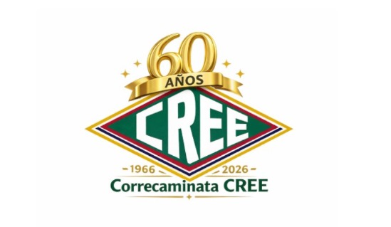 Corre Caminata CREE