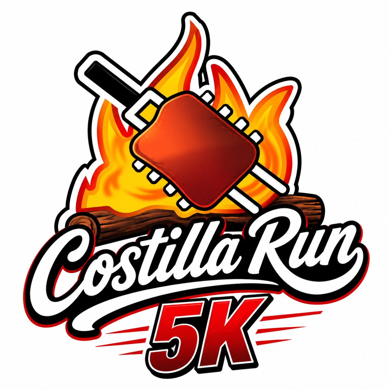 Costilla Run 5K