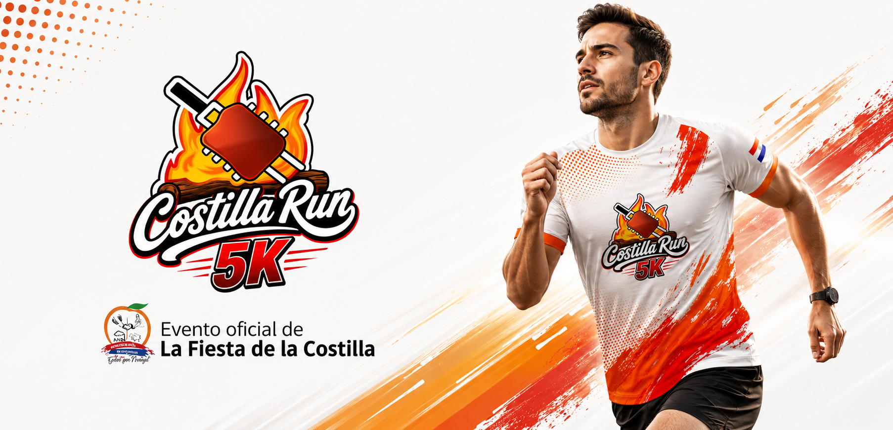 Costilla Run 5K