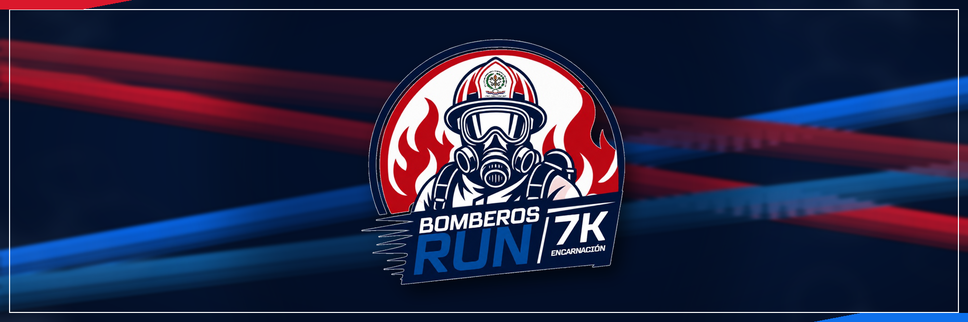 Bomberos Run 