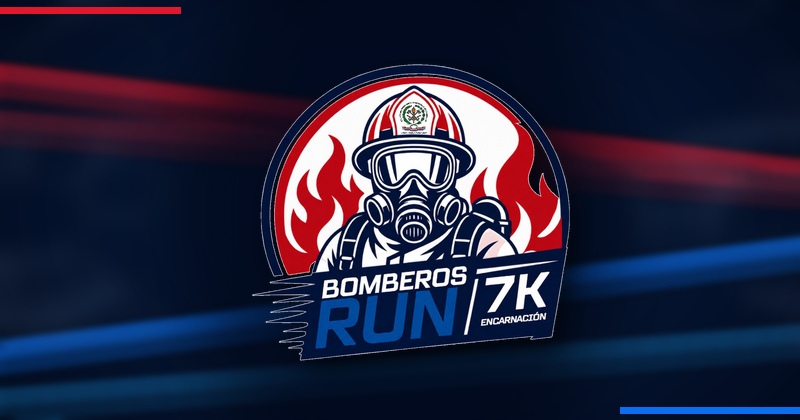 Bomberos Run 