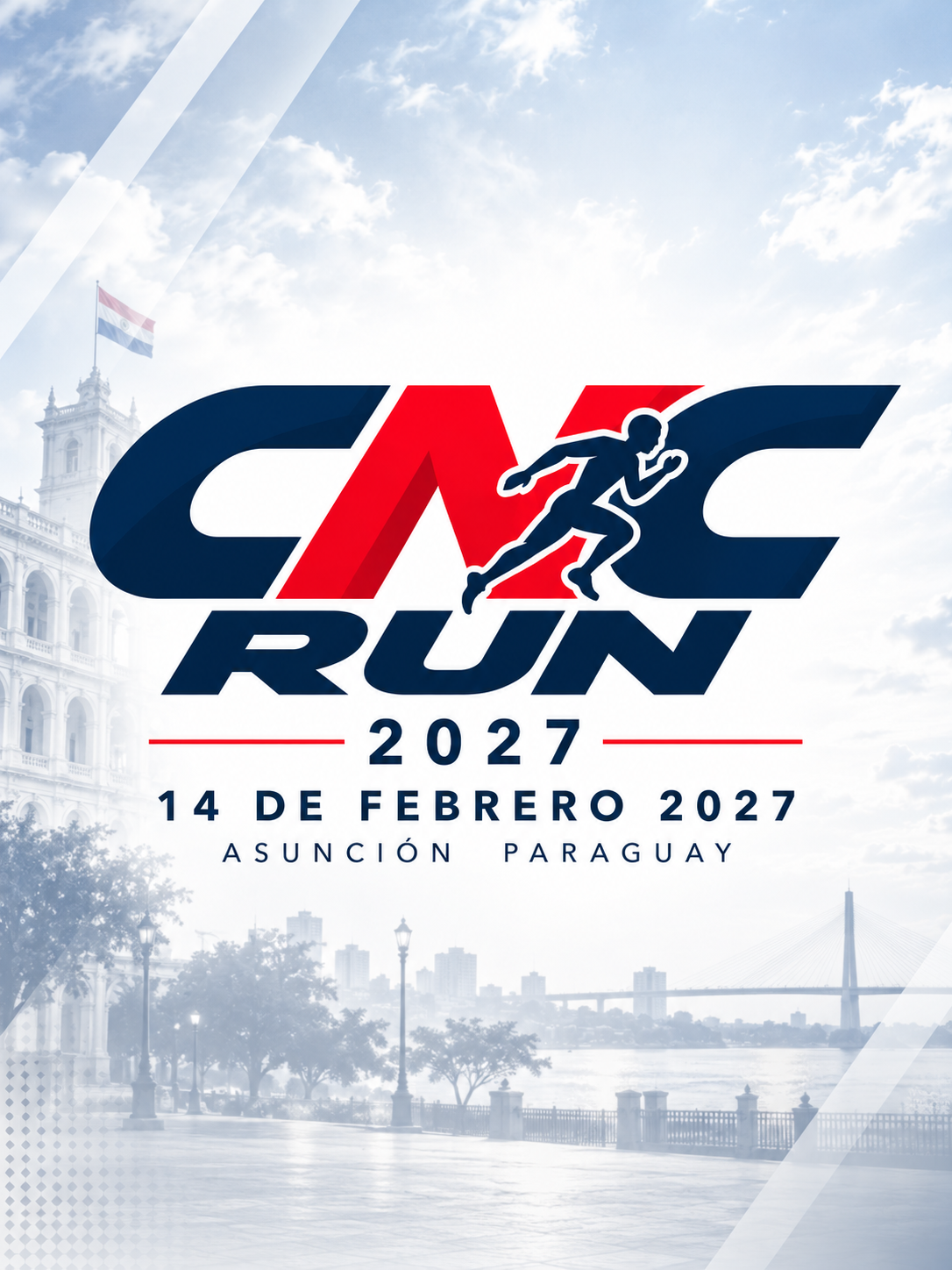 CNC Run