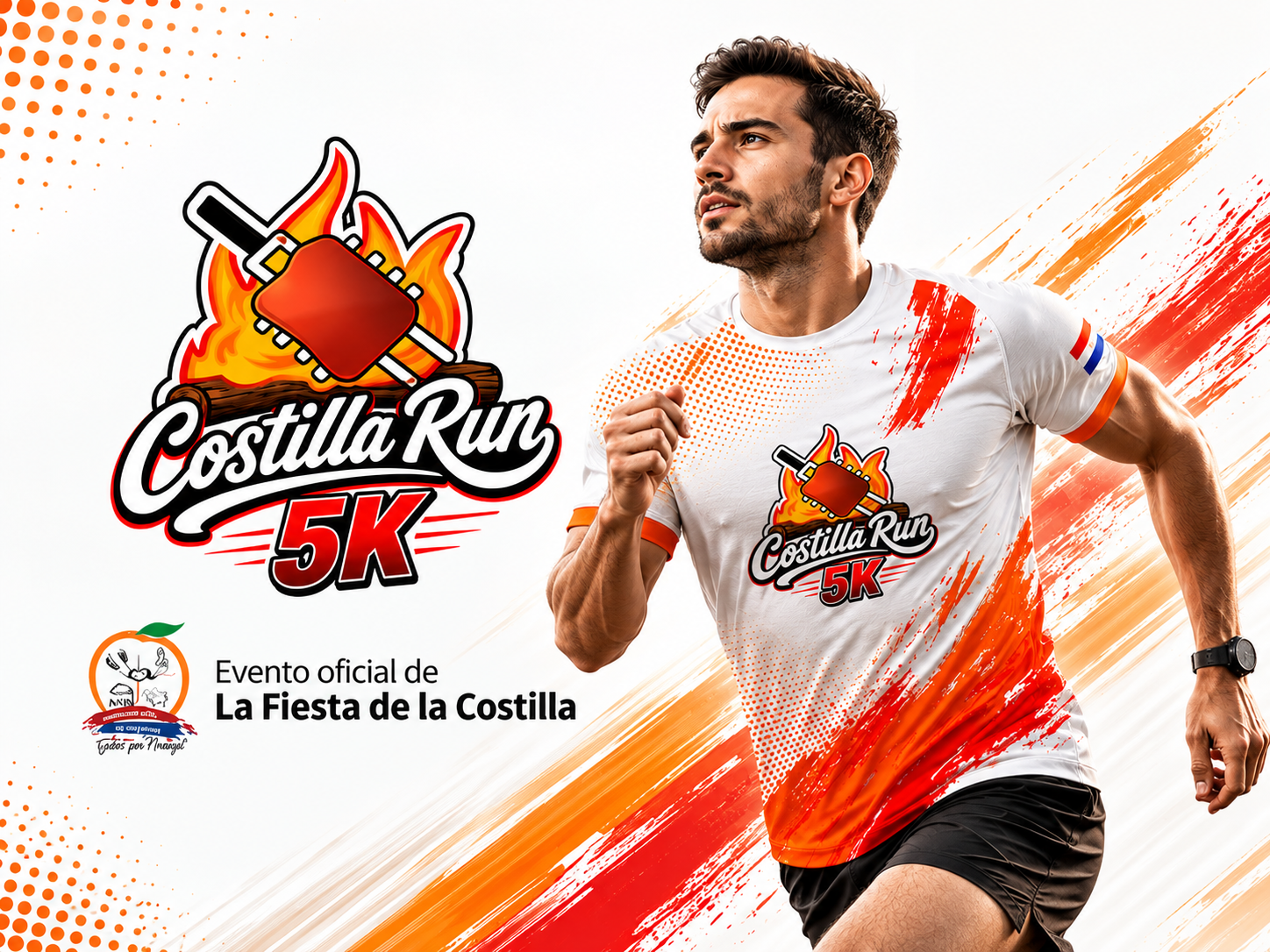 Costilla Run 5K