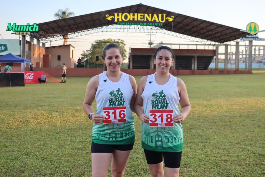 Participantes de un evento